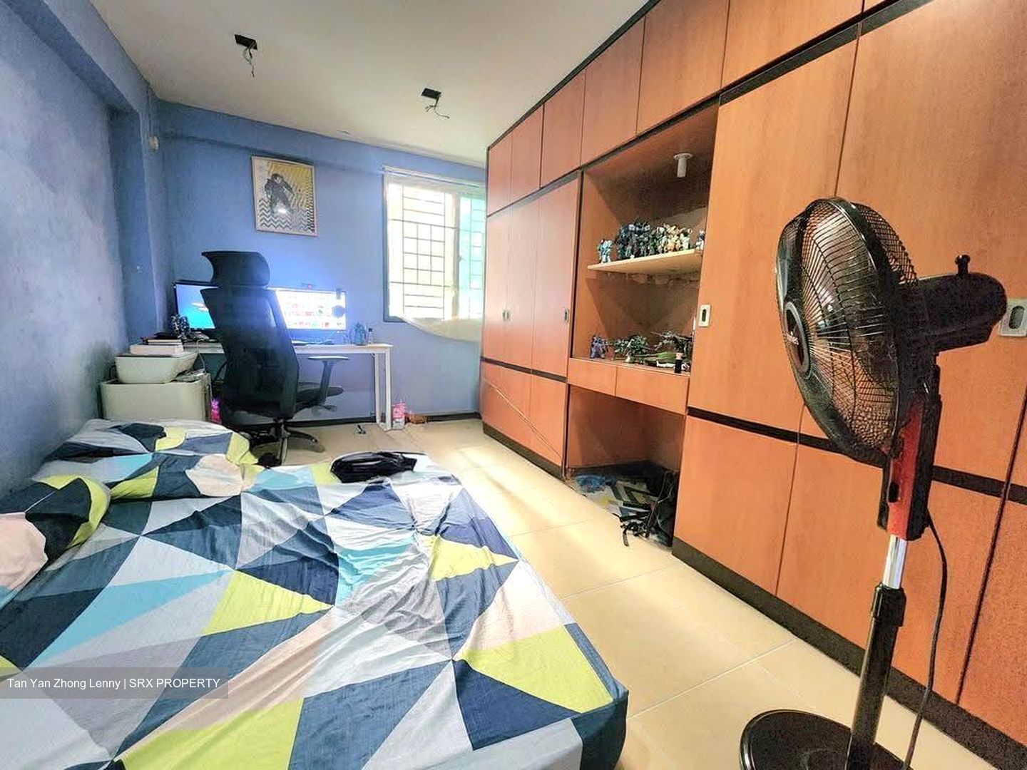 Blk 20 Ping-an Gardens (Bedok), HDB 3 Rooms #627690031